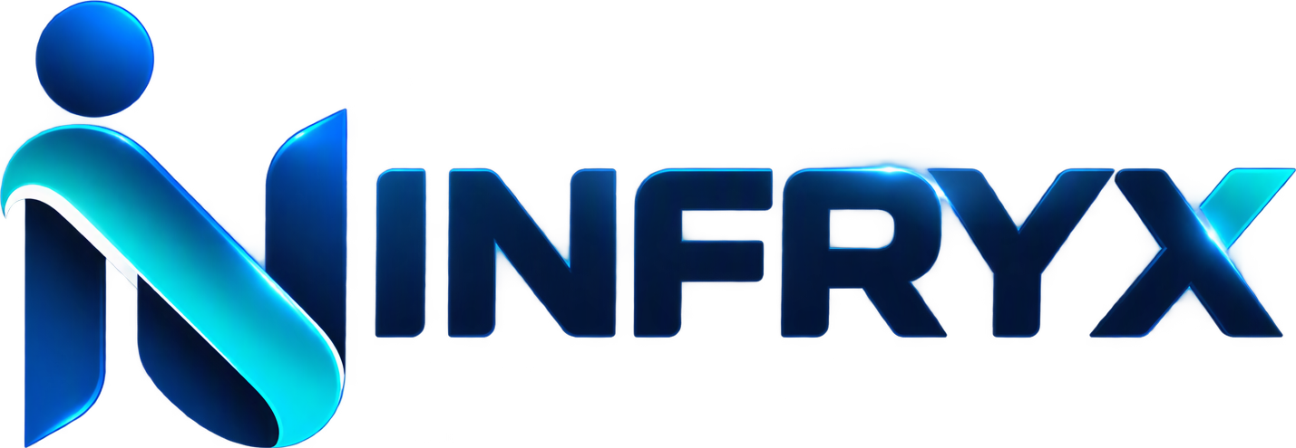 INFRYX